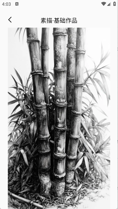 AR素描大师截图1