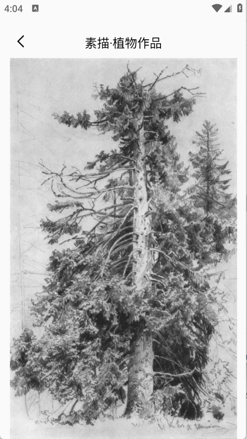 AR素描大师截图4