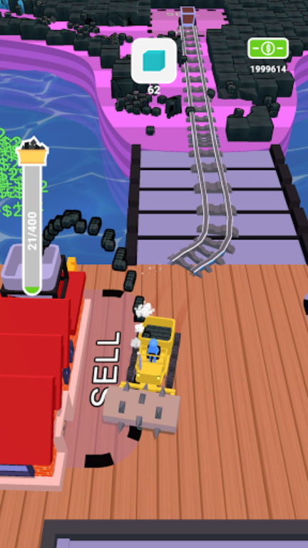 挖掘机我最强截图2