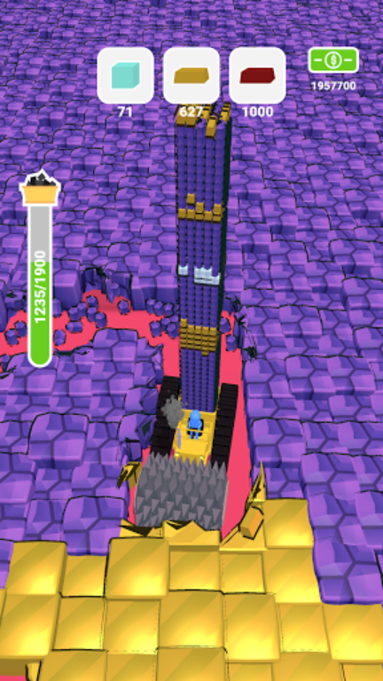 挖掘机我最强截图3