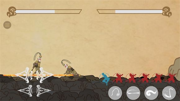 黑神话悟空皮影戏版 黑神话悟空皮影戏版