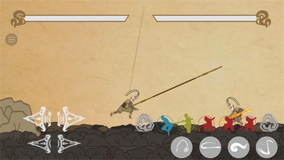 黑神话悟空皮影戏版 黑神话悟空皮影戏版