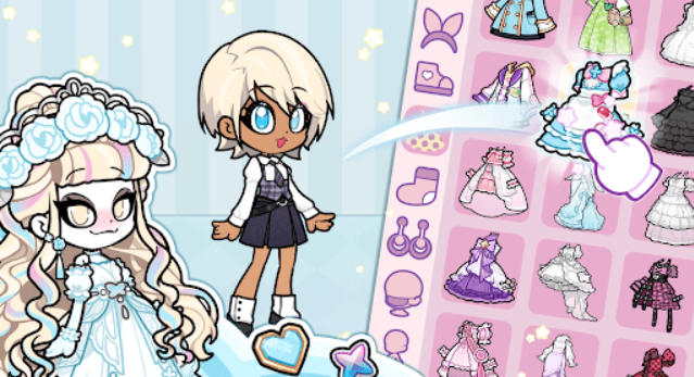 安洁拉世界奇幻之旅截图2