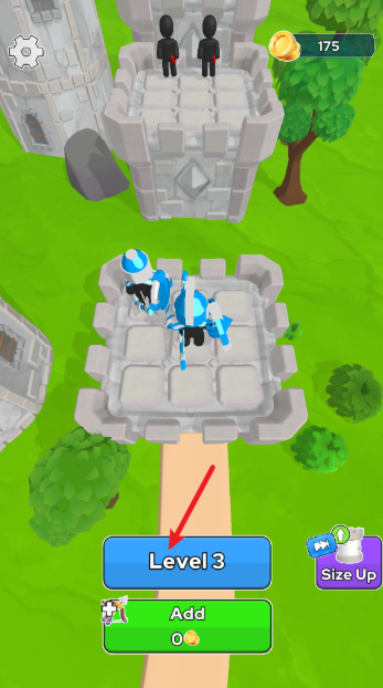 融合弓箭手 融合弓箭手