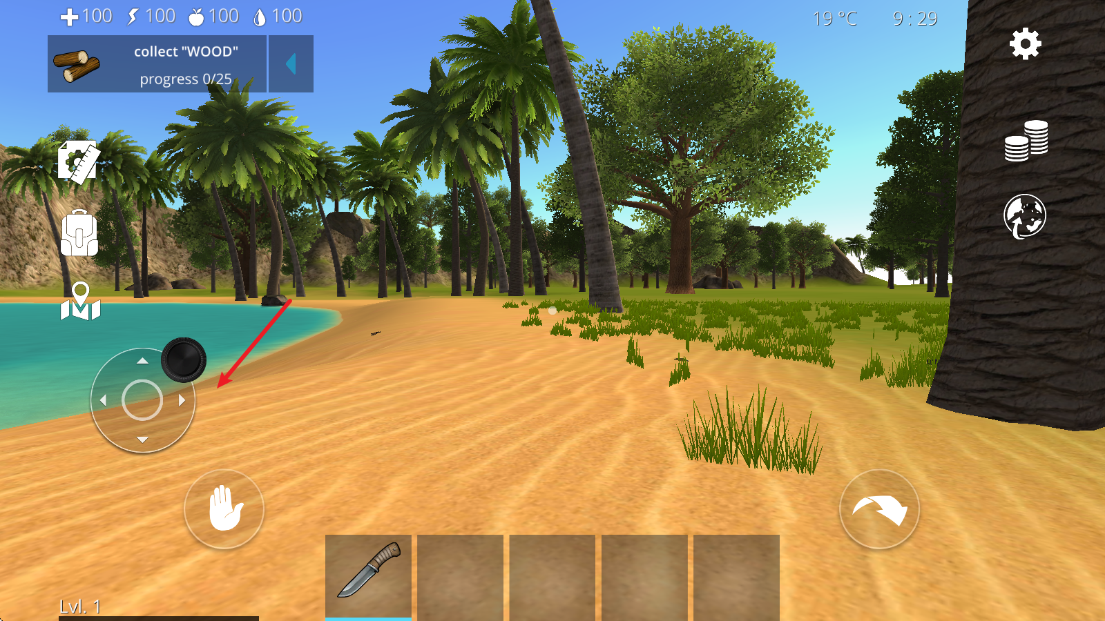 海洋之家岛屿生存 海洋之家岛屿生存