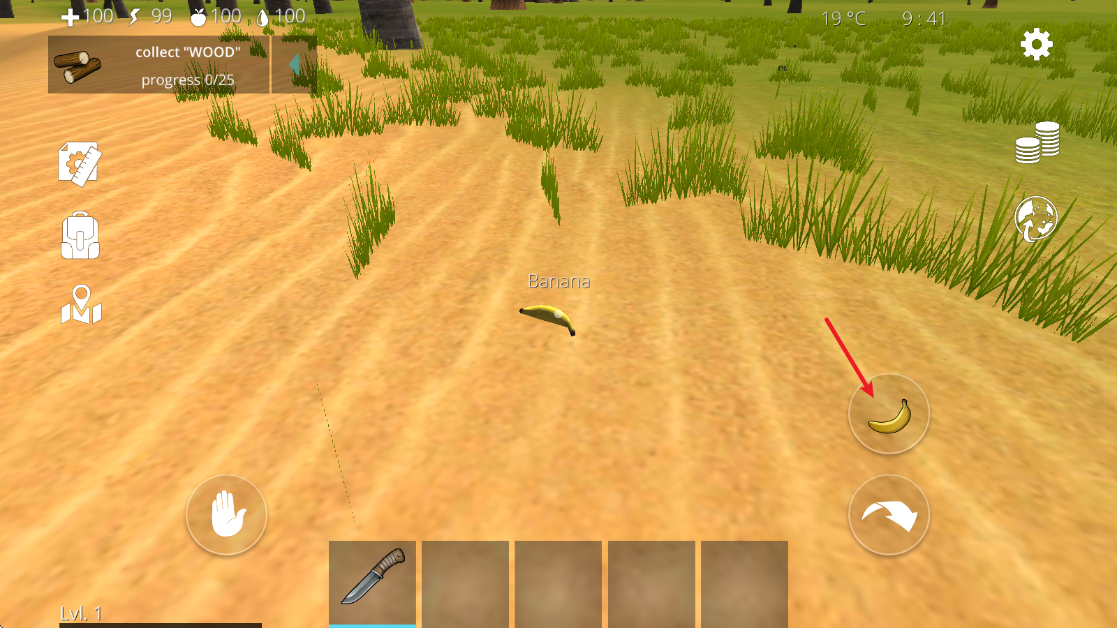 海洋之家岛屿生存 海洋之家岛屿生存