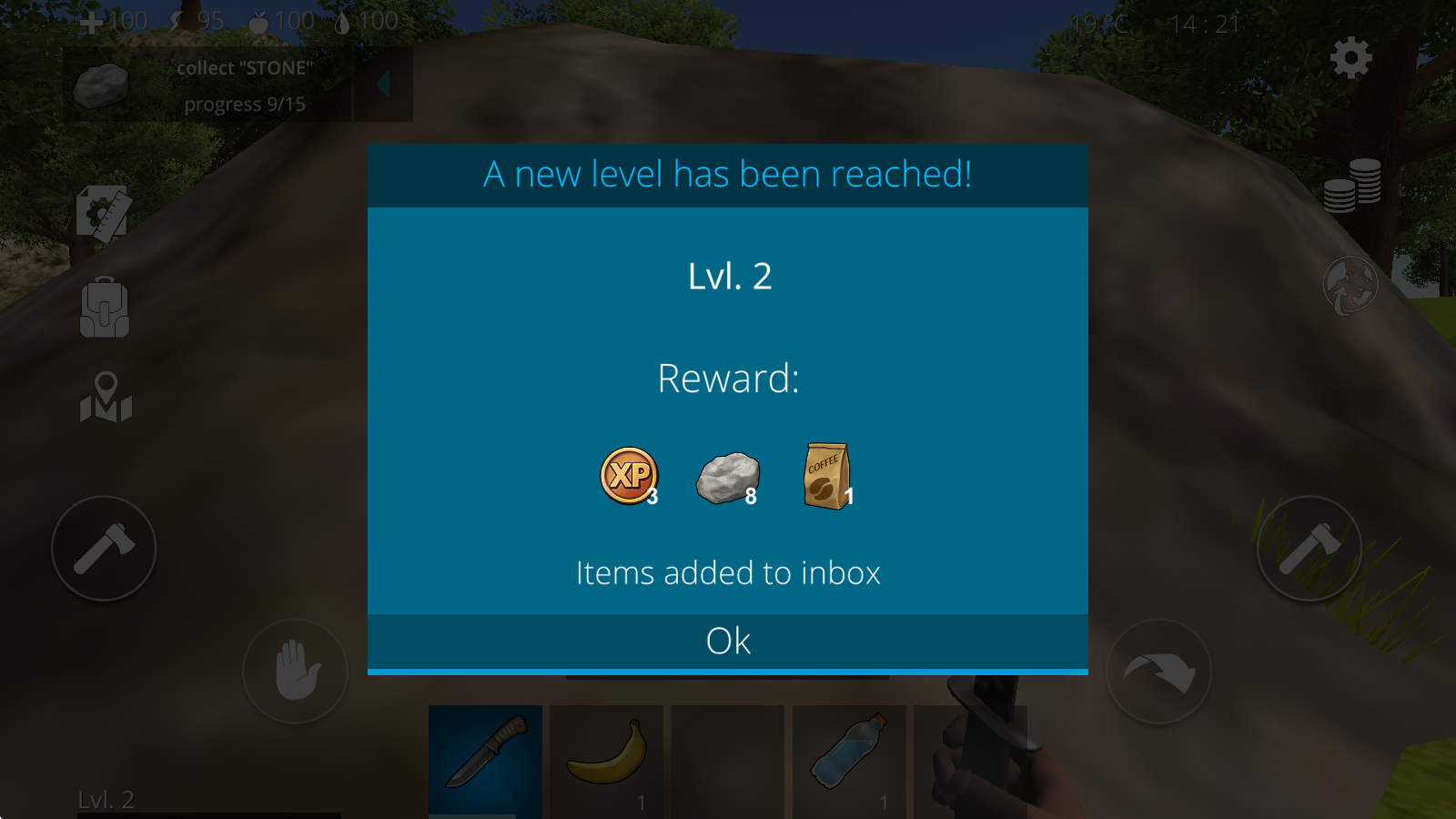 海洋之家岛屿生存 海洋之家岛屿生存