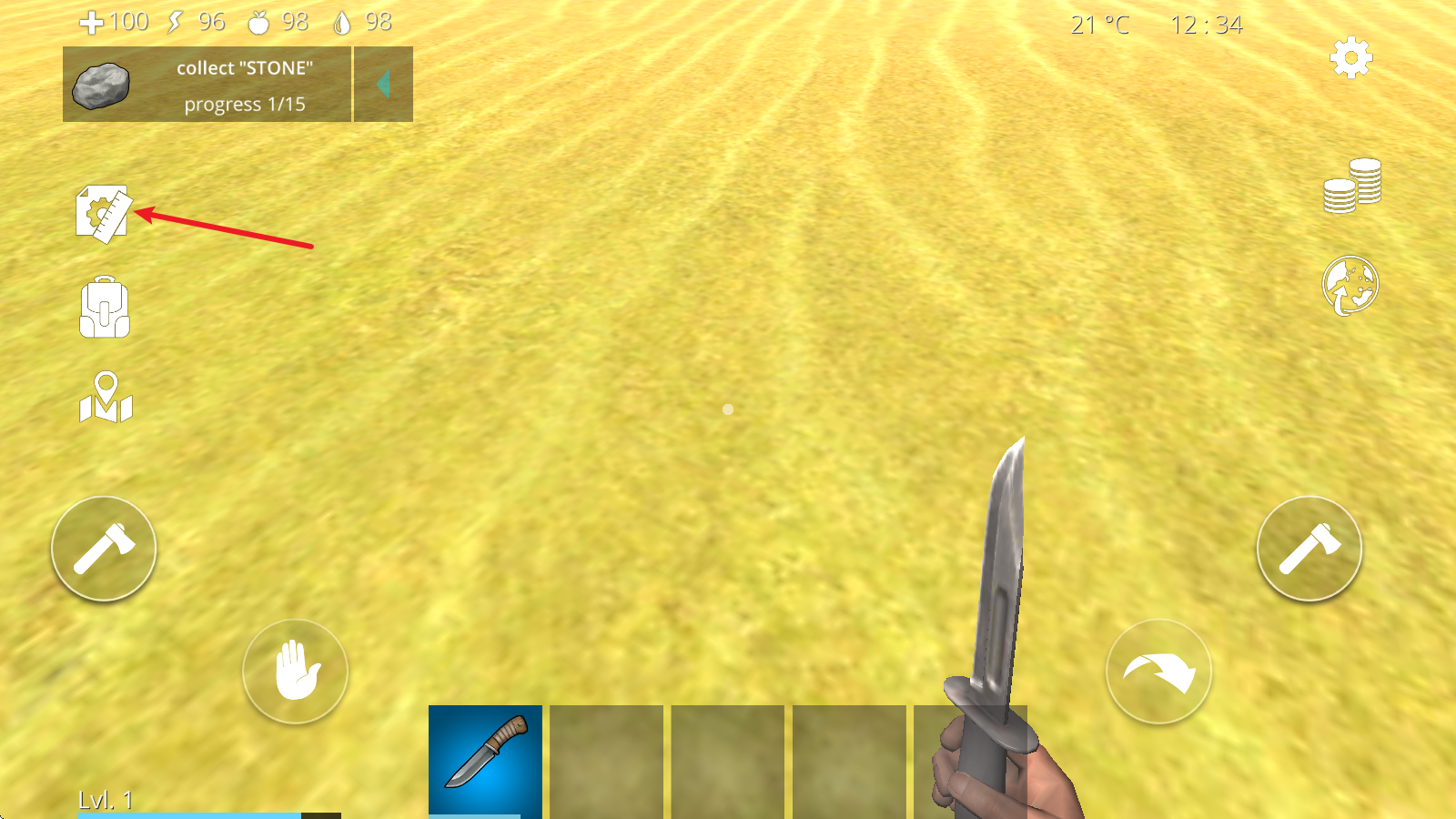 海洋之家岛屿生存 海洋之家岛屿生存