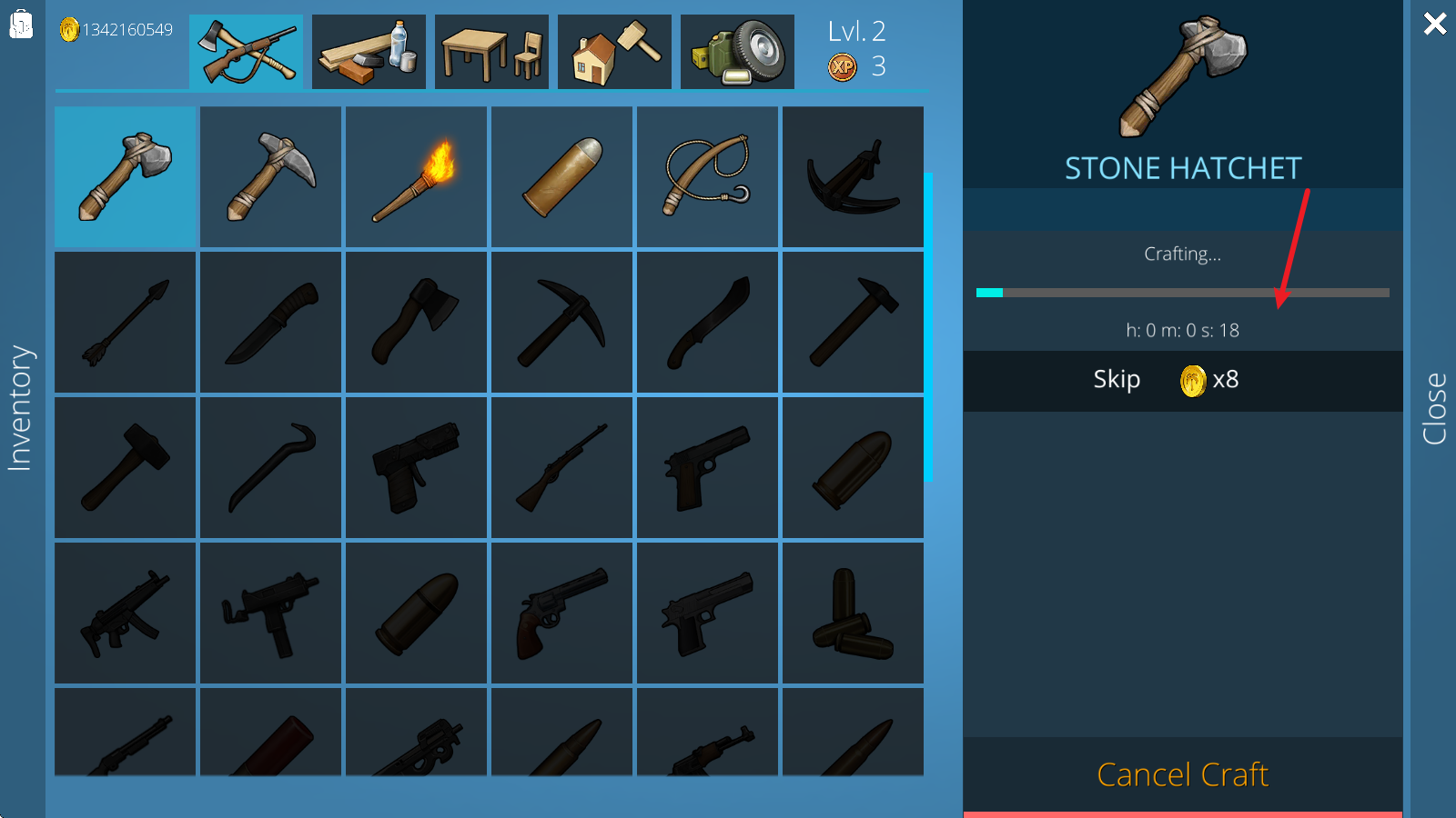 海洋之家岛屿生存 海洋之家岛屿生存