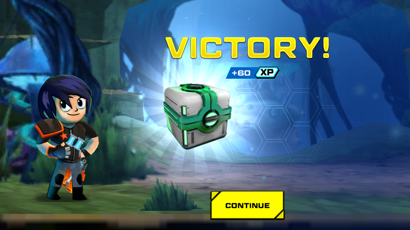 斯拉格精灵一决雌雄2 斯拉格精灵一决雌雄2