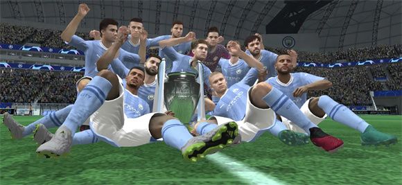 FC足球世界 FC足球世界