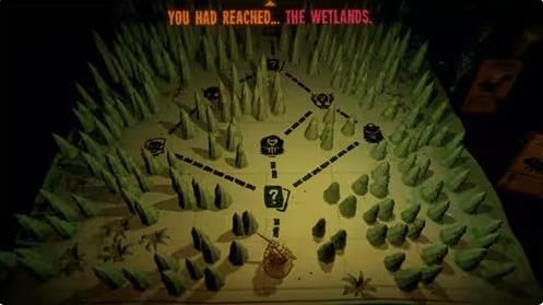 邪恶冥刻中文版