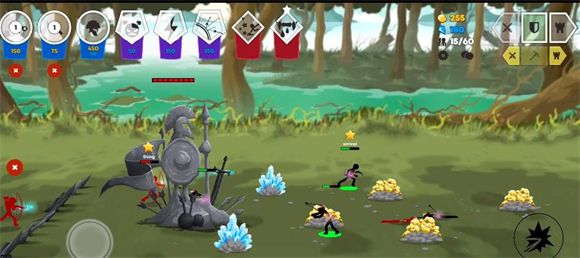 stick war3 stick war3