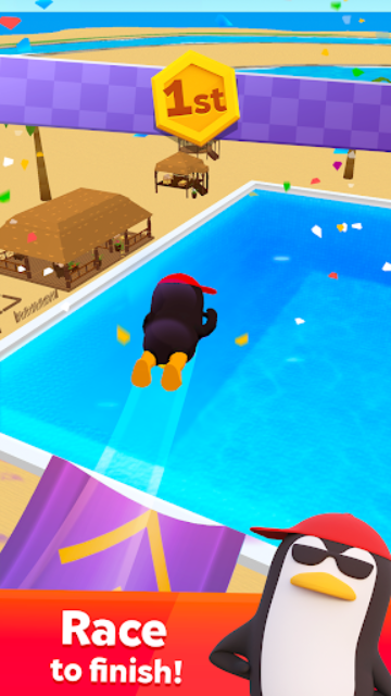 水上乐园大作战截图3