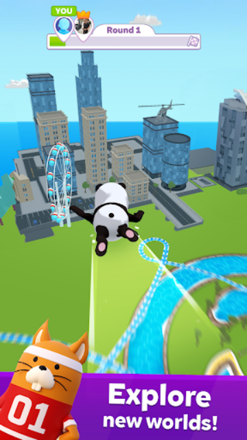 水上乐园大作战截图4