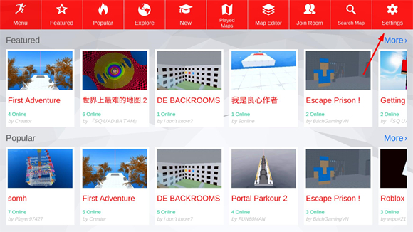 极限跑酷世界 极限跑酷世界