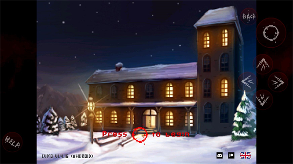 梦魇迷宫 梦魇迷宫