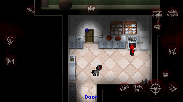 梦魇迷宫 梦魇迷宫