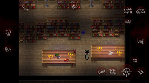 梦魇迷宫 梦魇迷宫