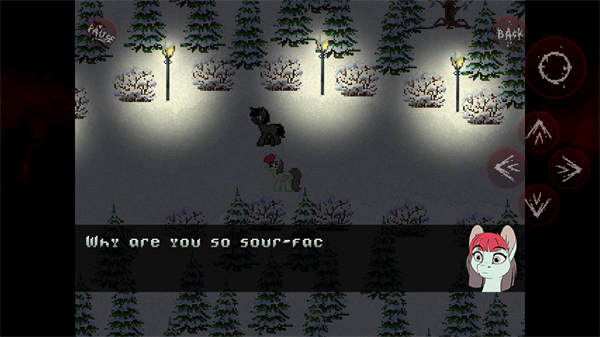 梦魇迷宫 梦魇迷宫