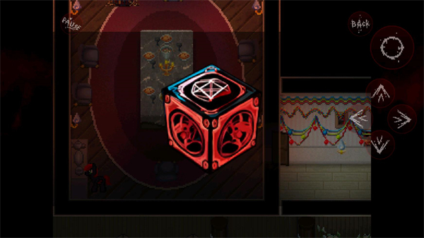 梦魇迷宫 梦魇迷宫