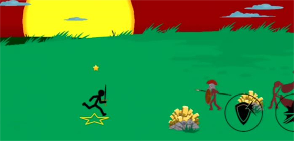 火柴人战争遗产召唤版