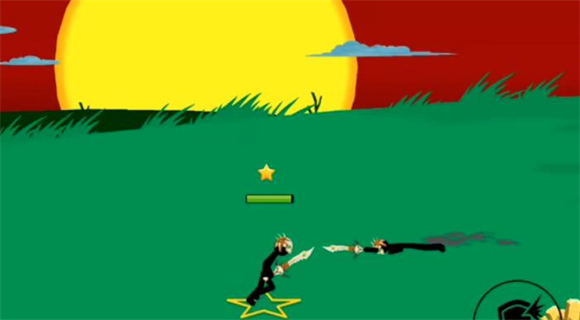 火柴人战争遗产召唤版