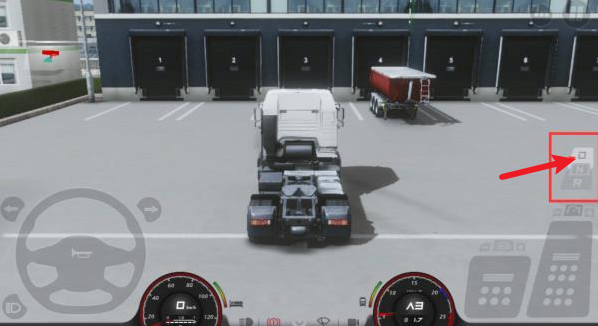 欧洲卡车模拟器3多人联机版