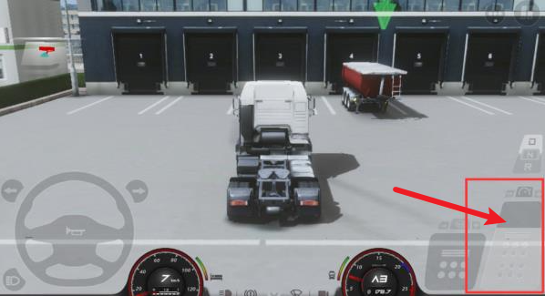 欧洲卡车模拟器3多人联机版