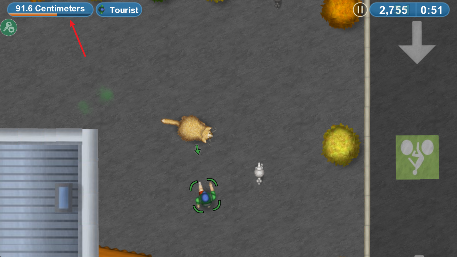 永远的美味星球