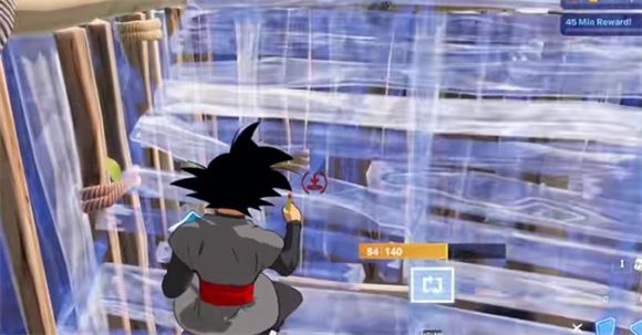 堡垒之夜国际服