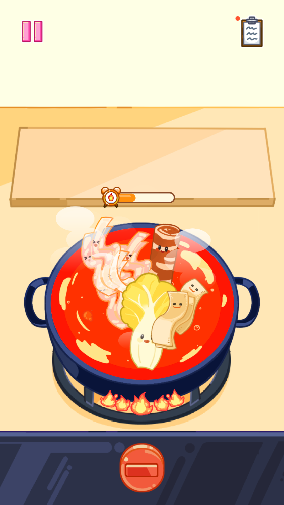 麻辣烫大师正版