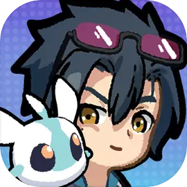 我的异世大冒险