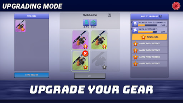 钓鱼冲突最新版本截图4