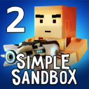 简单的沙盒2
