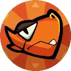 原始人猎手小游戏