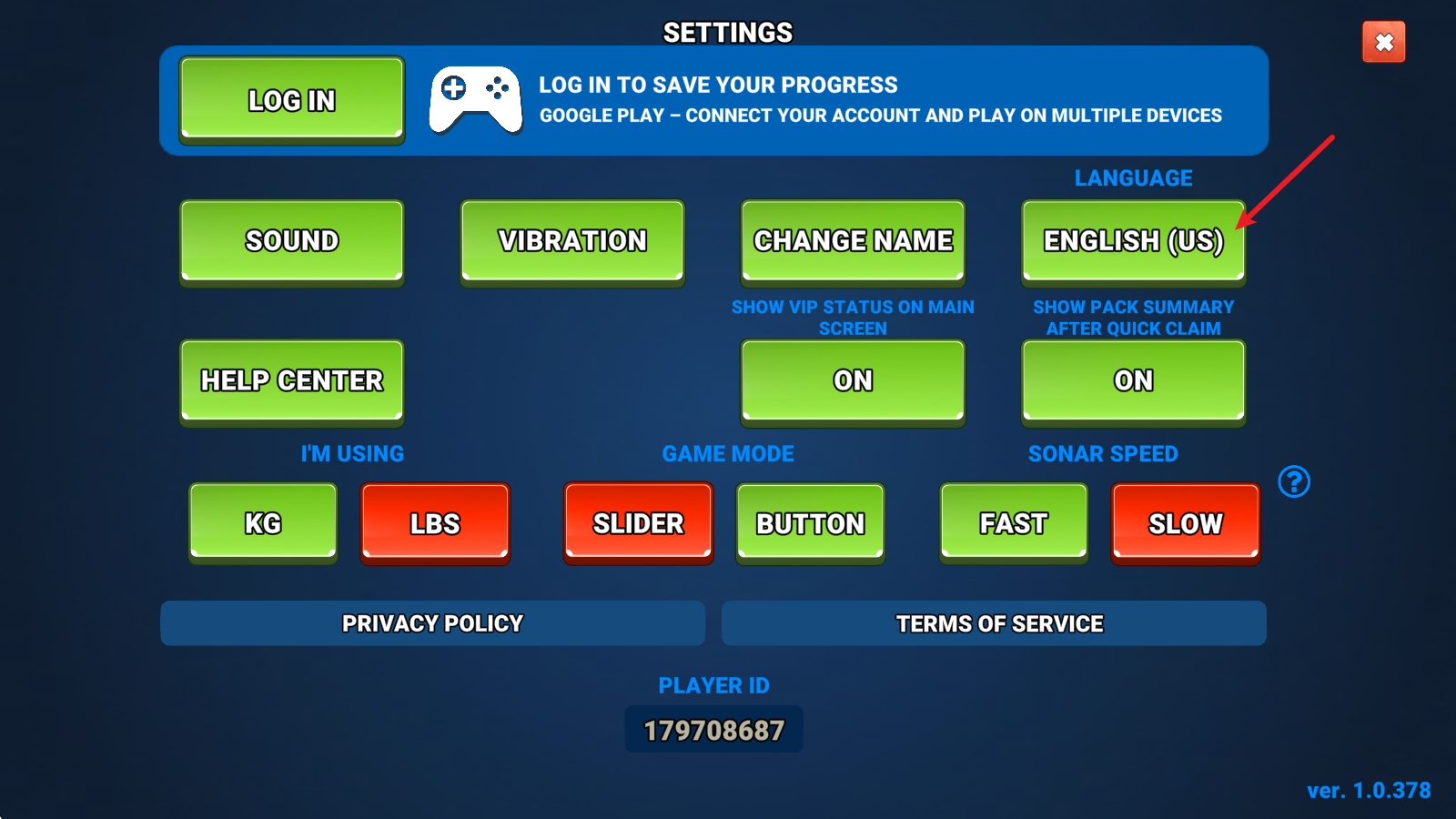 钓鱼冲突最新版本