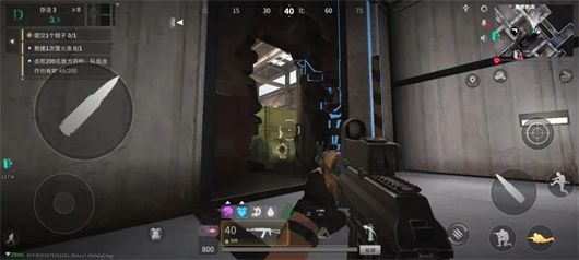 萤火突击 萤火突击