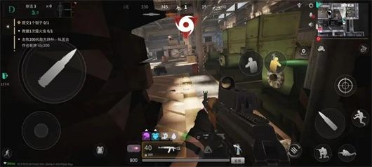 萤火突击 萤火突击