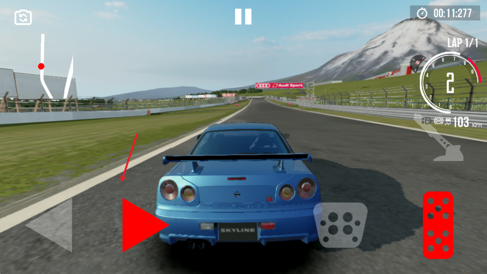 绝对赛车官方正版