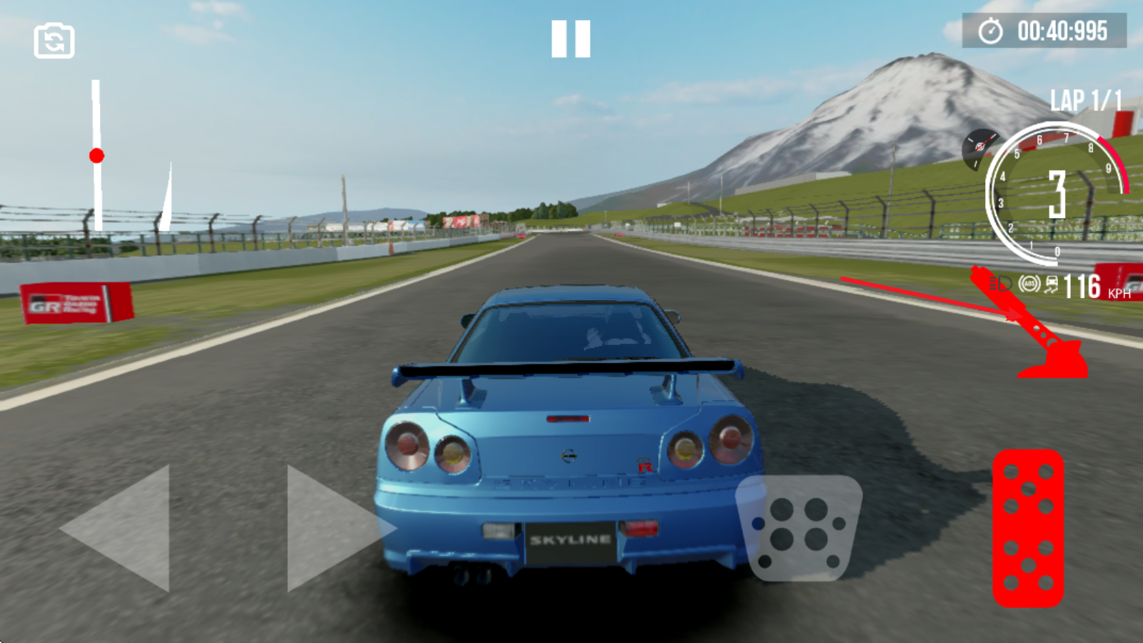 绝对赛车官方正版