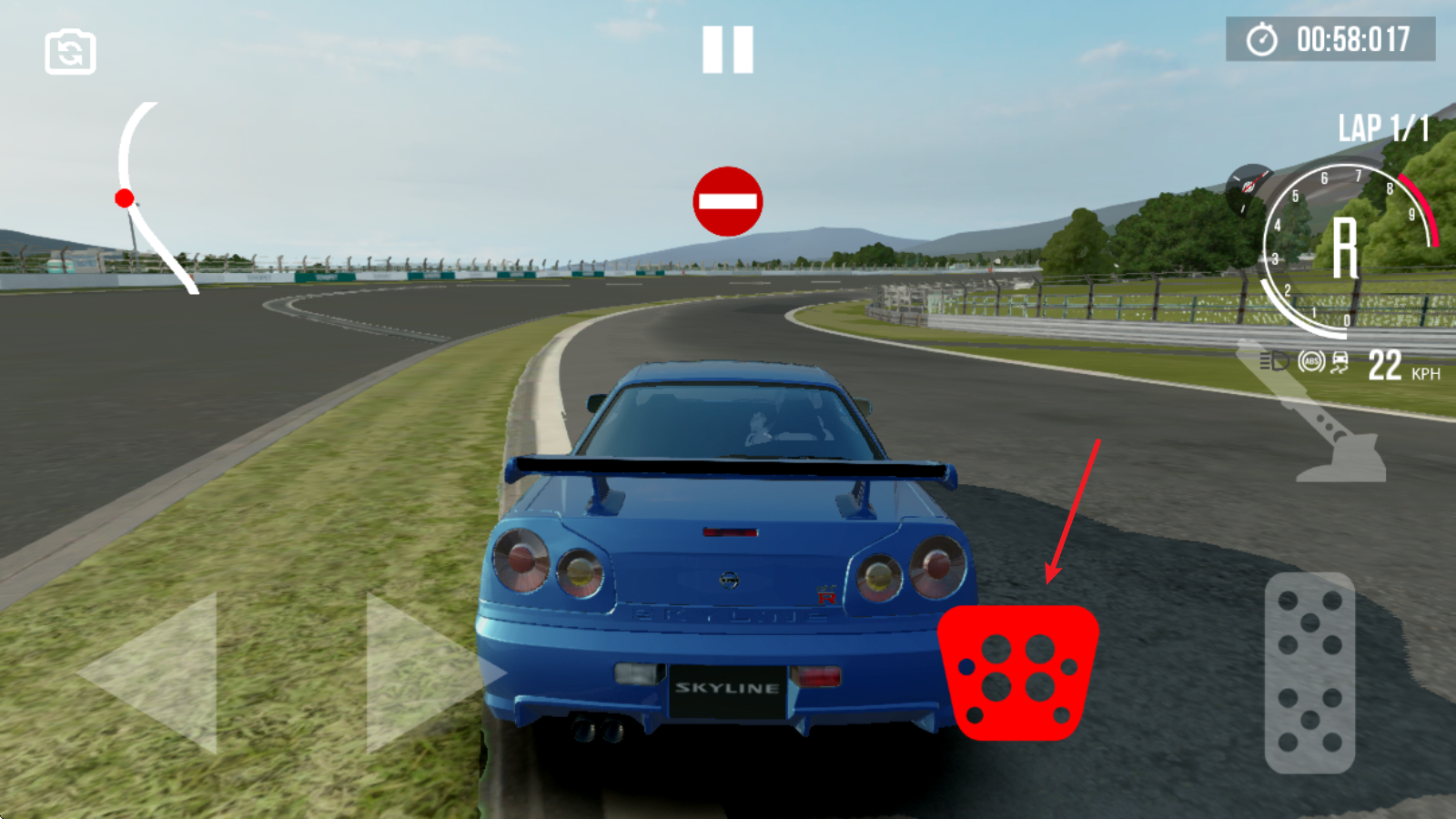 绝对赛车官方正版