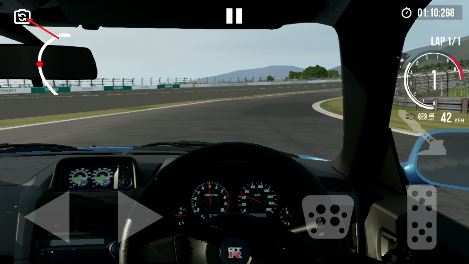 绝对赛车官方正版