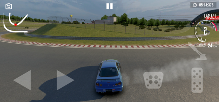 绝对赛车官方正版