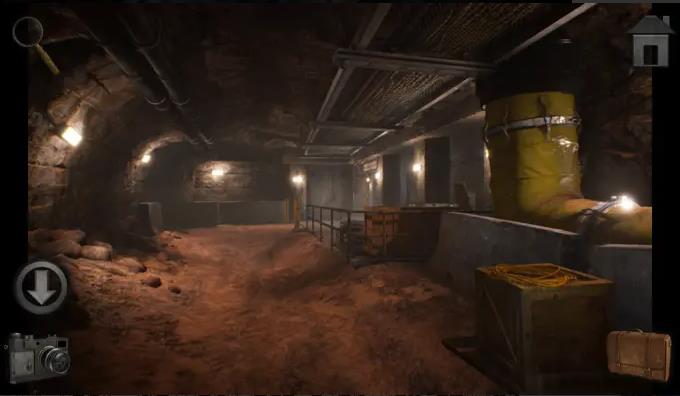 子午线157第一章截图0