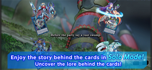 游戏王大师决斗截图4