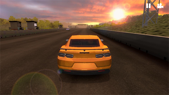 无极限飙车2截图0