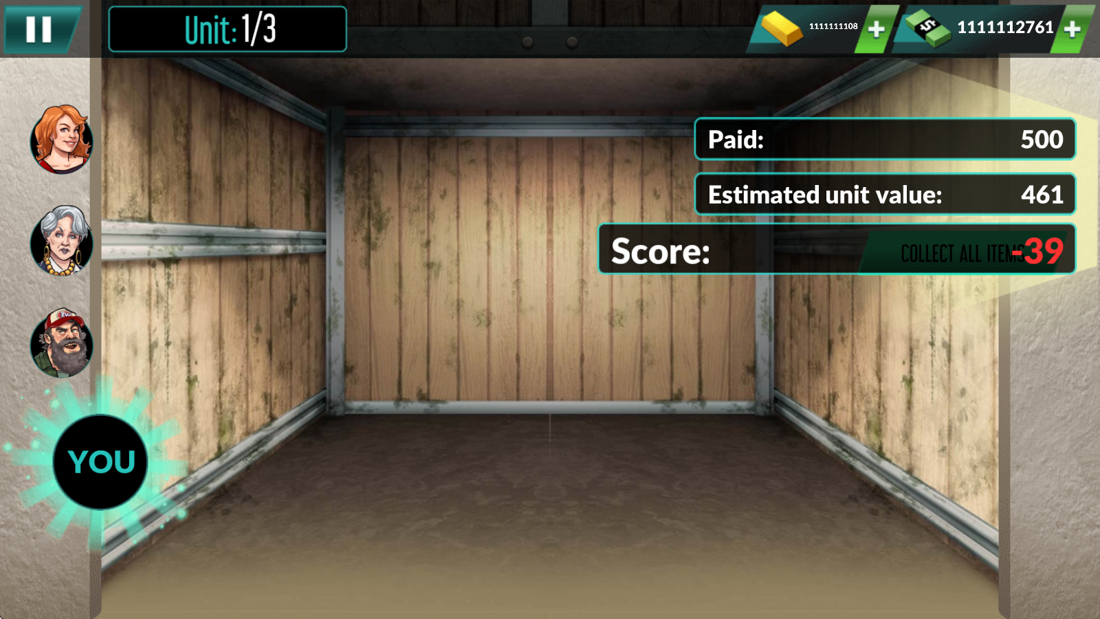 投标战争典当帝国