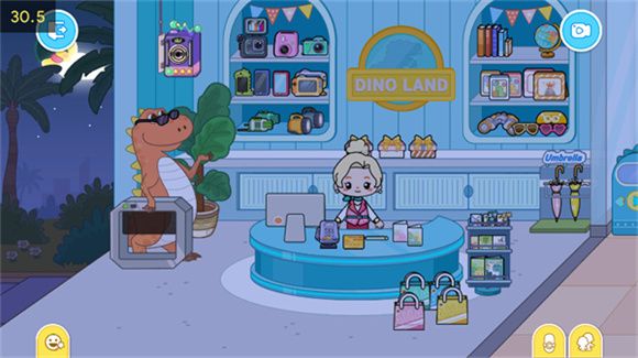 aha的世界 aha的世界