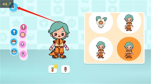 aha的世界 aha的世界